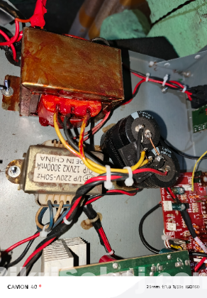 48v/10a_4 ট্রানজিস্টর এমপ্লিফায়ার